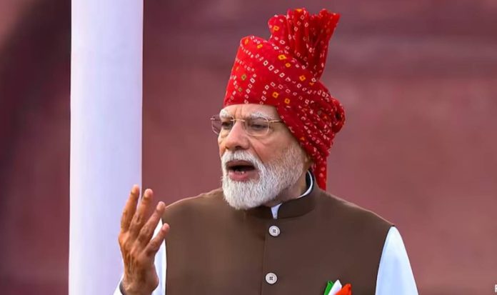 modi
