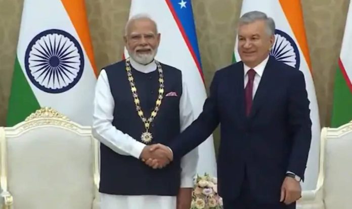 modi