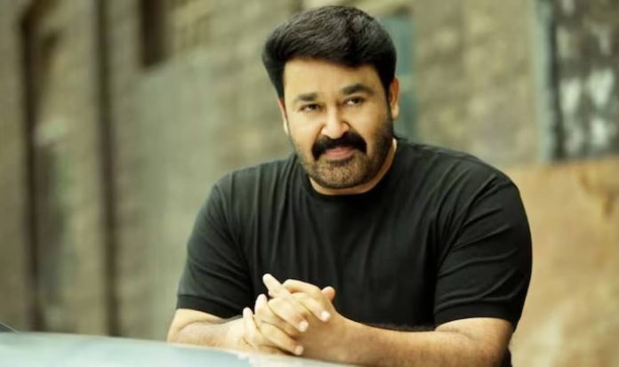 mohanlal
