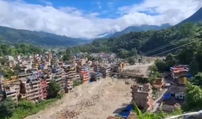 nepal