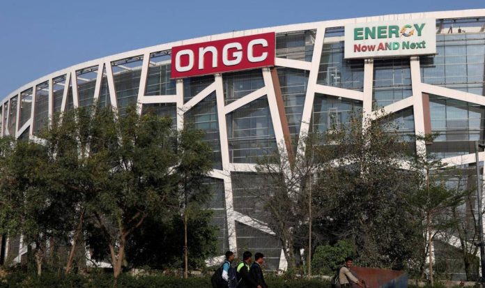 ongc