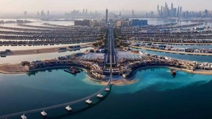 UAE jobseeker visa