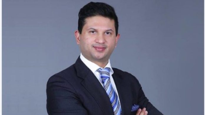 Indian-origin businessman chandar agarwal