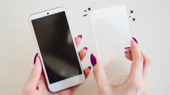 Smartphone Screen Protectors