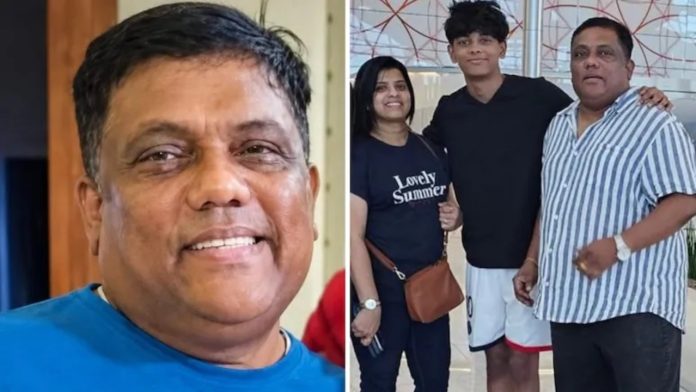 Indian man found dead in Sharjah