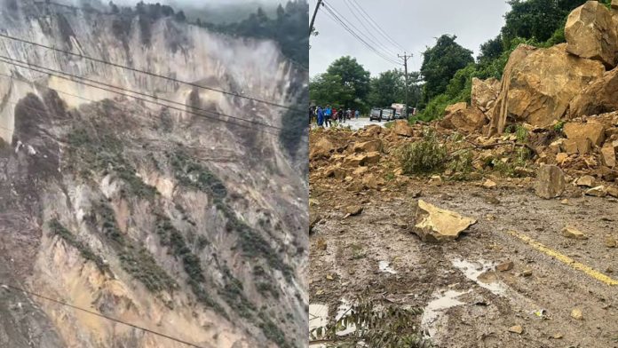 Nepal Floods