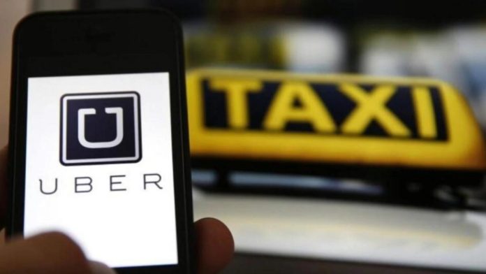 Layoffs at Uber.. 3,300 employees out