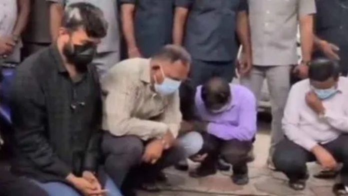 Cyberabad Fake Doctors