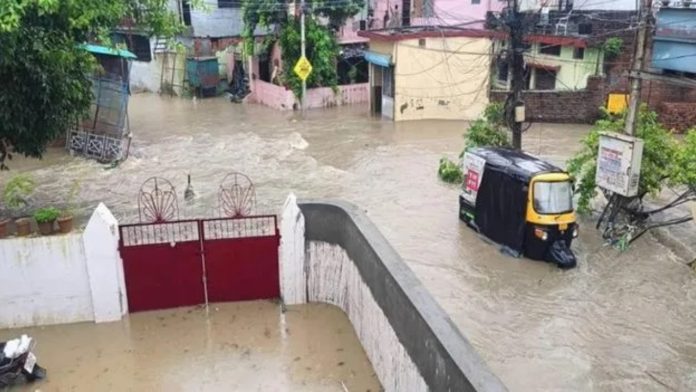 Uttarakhand heavy rain