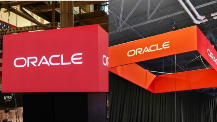 Oracle layoffs