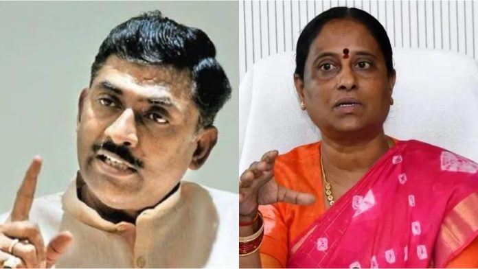 BJP is not a dustbin... Top leader's shocking comments