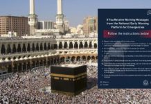 Mecca Air Raid Alert : సౌదీపై హౌతీల దాడులు.. మక్కాలో తొలిసారి వైమానిక హెచ్చరికలు..