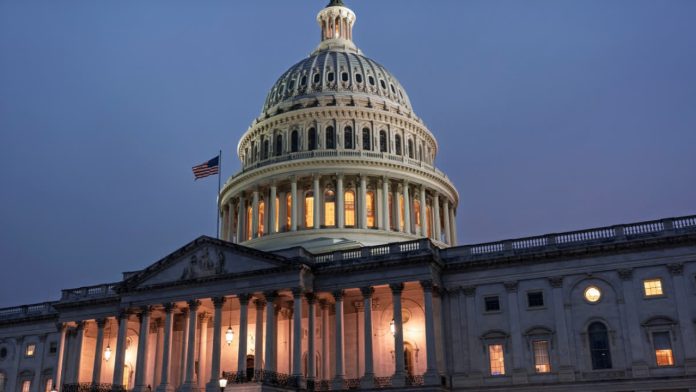 House of Representatives