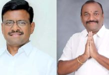 Telangana Assembly : బీఆర్ఎస్ కు బిగ్ షాక్..శాసన మండలి నుంచి తాతా మధు, నవీన్ రెడ్డి సస్పెన్స్