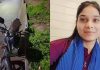 Ahmedabad Honour Case : రోడ్డు ప్రమాదంలో యువతి మరణం.. దర్యాప్తులో బయటపడ్డ అసలు ట్విస్ట్ ..