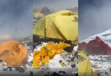 Mount Everest: మానవ నిర్లక్ష్యంతో ‘విష వ్యర్థాల కుప్ప’గా ఎవరెస్ట్.. ఎంత నష్టమో తెలిస్తే షాక్…