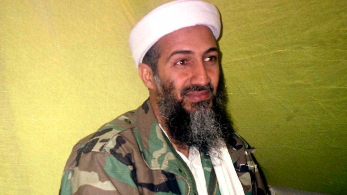 osama bin laden