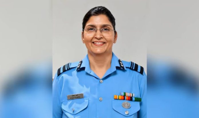Shakti Sharma