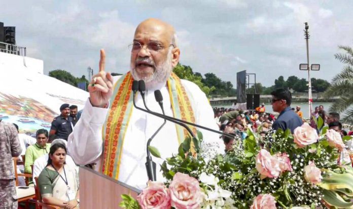 amit shah