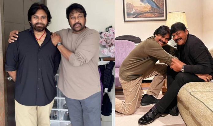 chiranjeevi