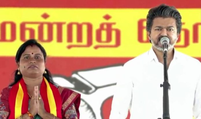 cm vijay