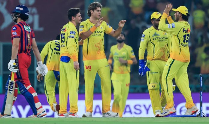 csk
