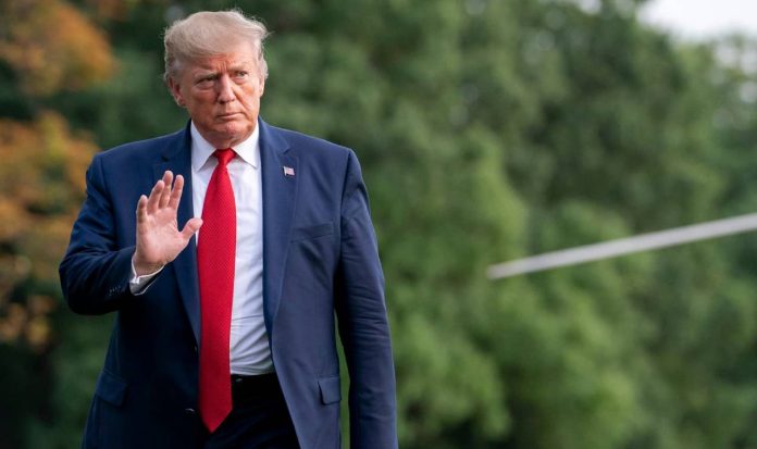 donald Trump (1)