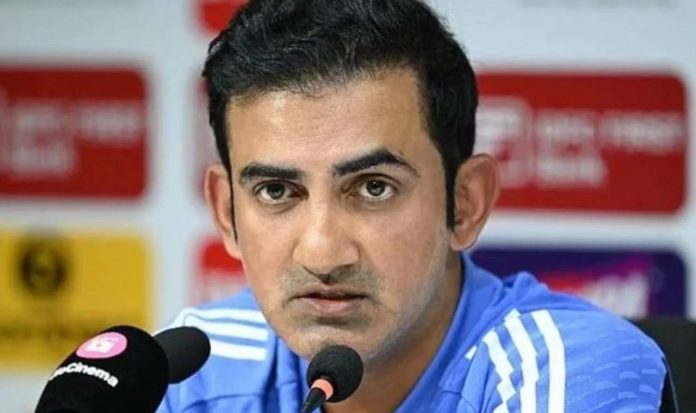 gambhir
