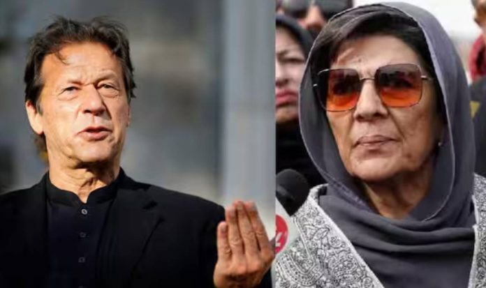 imran khan