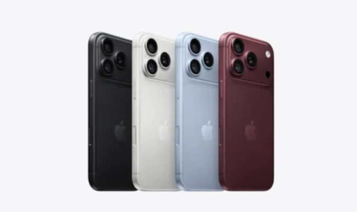 iphone 18