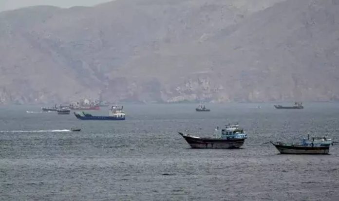 iran