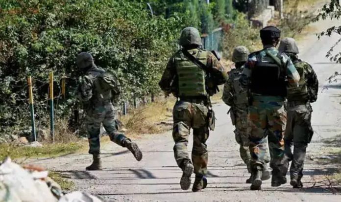 jammu and kashmir