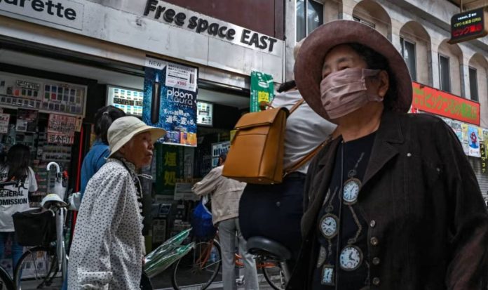 japan