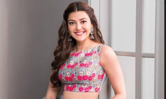 kajal