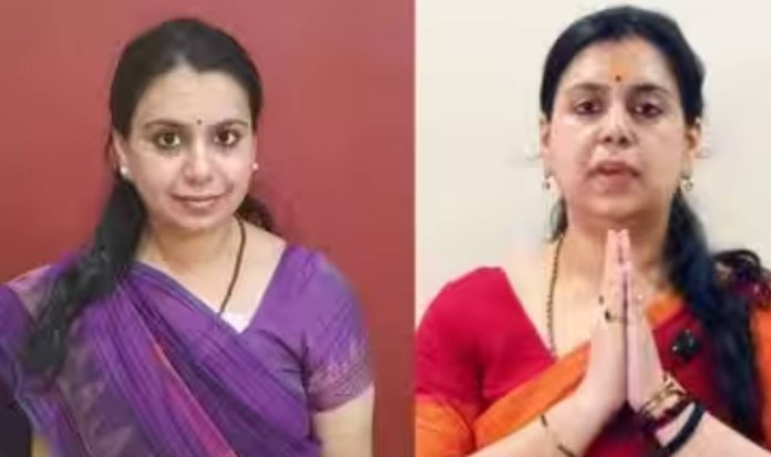laxmi