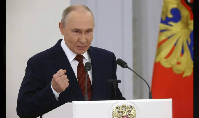 putin