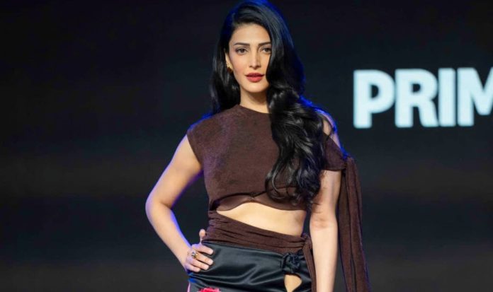 shruthi