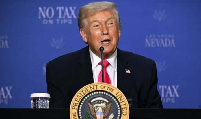 trump