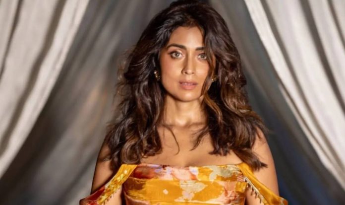 Ai shriya