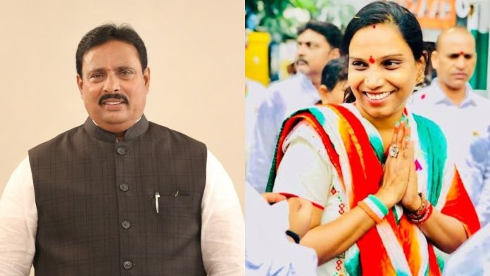 Khairatabad by-election
