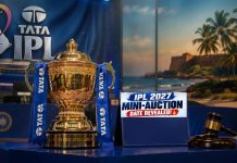 IPL 2027 Mini Auction: ఐపీఎల్ ఫ్యాన్స్కు గుడ్ న్యూస్: 2027 మినీ వేలం అప్డేట్ వచ్చేసింది.. తేదీ, వేదిక ఖరారు..! IPL 2027 Mini Auction