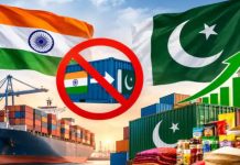 Pakistan: పాక్లో ‘మేడ్ ఇన్ ఇండియా’ క్రేజ్.. బ్యాన్ చేసినా రూ.586 కోట్ల ఎగుమతులు