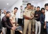 15 సెకన్లలోనే నిందితుడి ఆటకట్టు.. తెలంగాణ పోలీస్ సరికొత్త హైటెక్ విప్లవం!