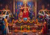 Vijayadashami Ayudha Puja Time : విజయదశమి రోజే ఆయుధ పూజ ఎందుకు చేయాలి? దాగిన ఆ రహస్యం వెనుక ఉన్న అసలు కథ ఇదే..! ayudha puja mythological stories history