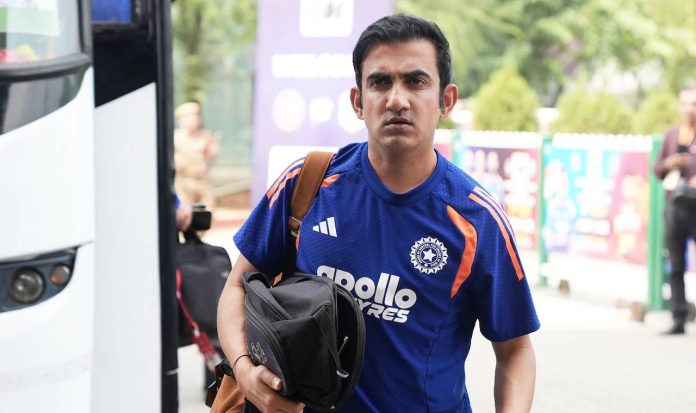 gambhir