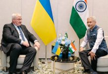 Ukraine : యుద్ధం ఆపేందుకు రెడీ.. రష్యా-ఉక్రెయిన్ యుద్ధంపై భారత్ ఫార్ములా!