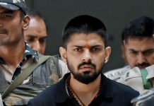 Lawrence Bishnoi: జైల్లోనే ఉన్నా తగ్గని నెట్వర్క్.. హైసెక్యూరిటీ సెల్