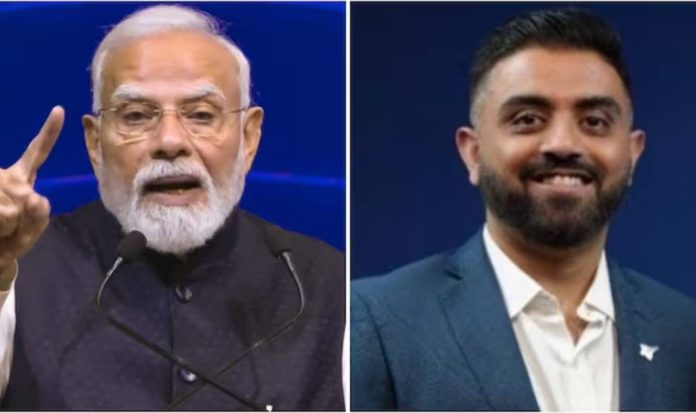 modi