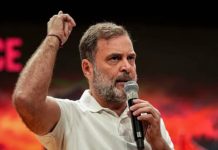 Rahul Gandhi : మోదీ.. 200 మంది అధికారులు నాతో టచ్లో ఉన్నారు: రాహుల్ గాంధీ సంచలనం