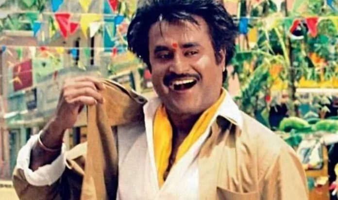 rajinikanth